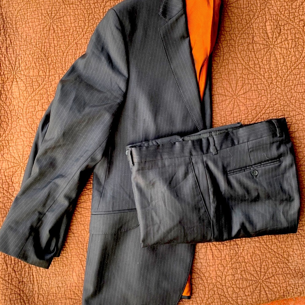 Ben Sherman Suit